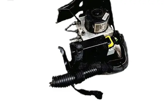 Citroen C3 Picasso ABS Pump 9666392580