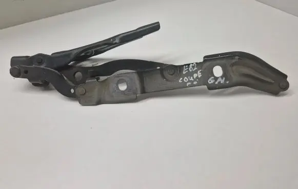 BMW 1 E82 E88 Tailgate/trunk/boot hinge 7166751