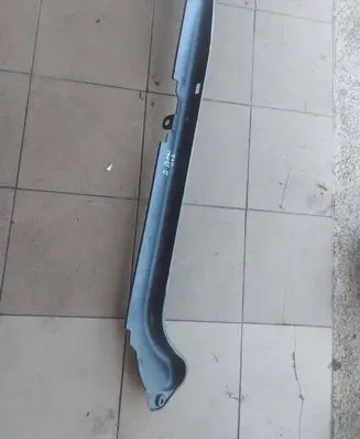 Ford Transit Custom Other sill/pillar trim element BK21502044CD