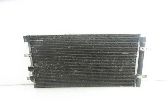 Audi A4 S4 B8 8K A/C cooling radiator (condenser)
