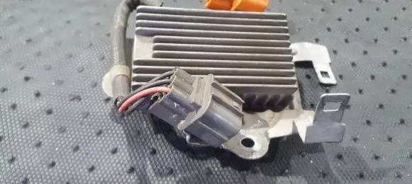 Honda Accord Other control units/modules