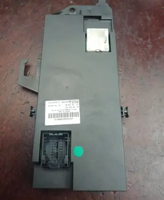 Renault Espace IV Comfort/convenience module 12212169E 8200029725D 2169H224830010