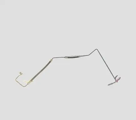 Peugeot 206 Power steering hose/pipe/line