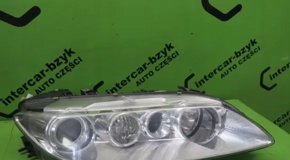 Mazda 6 Headlight/headlamp