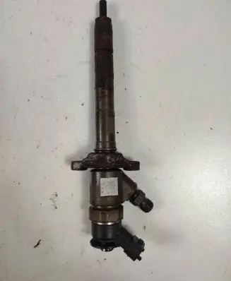 Ford Focus Fuel injector 0445110353 0445110355 9M5Q9F593AA