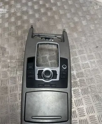 Audi A6 S6 C6 4F Center console 4F1864261 P0103820