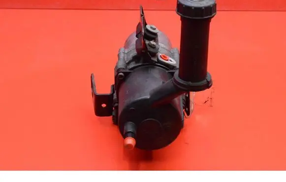 Peugeot 3008 I Power steering pump 9670608380