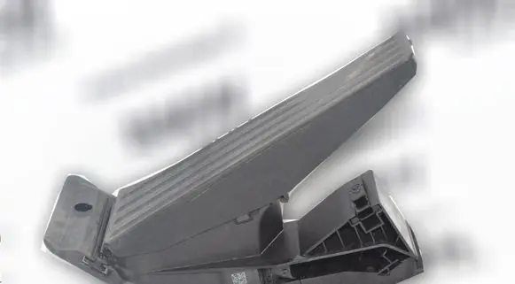 BMW 7 F01 F02 F03 F04 Accelerator throttle pedal 6788632