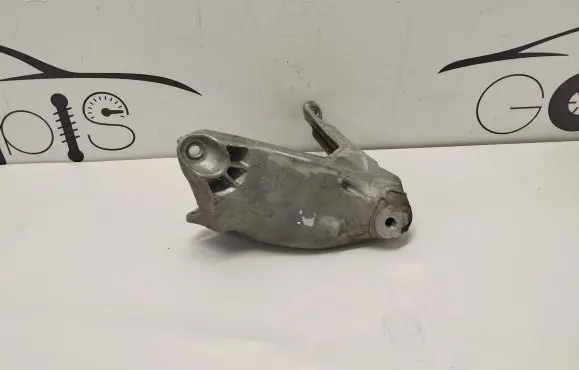 Audi Q4 Sportback e-tron Engine mounting bracket 4KE199605M