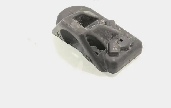 Tire pressure sensor