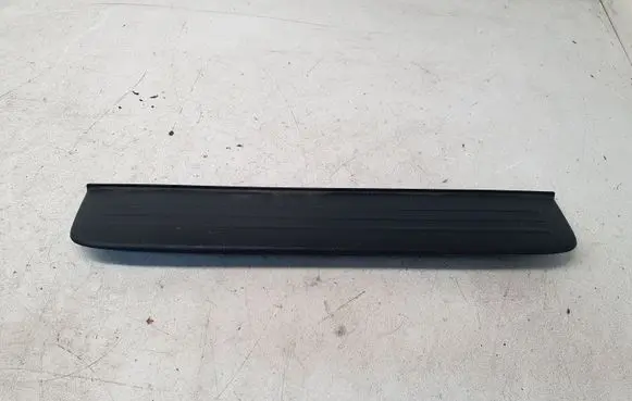 Toyota Prius (XW20) Rear sill trim cover 6791547020