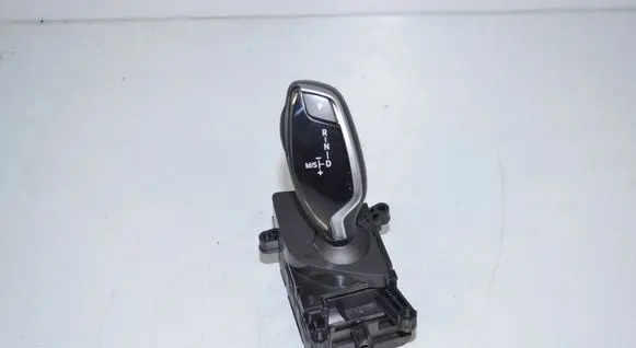 BMW 5 G30 G31 G38 Gear selector 61319458751 61319476303 9476303