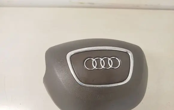 Audi A6 S6 C7 4G Steering wheel airbag 4G0880201A