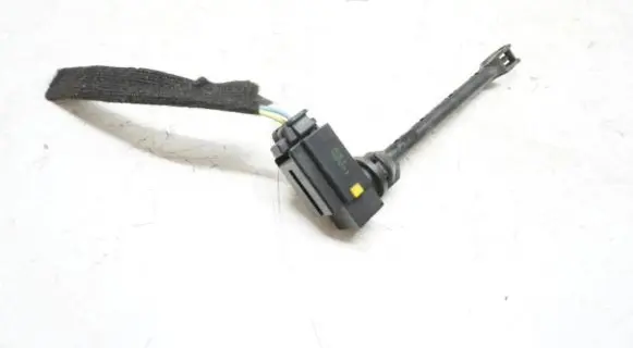 Citroen C8 Interior temperature sensor 101818219
