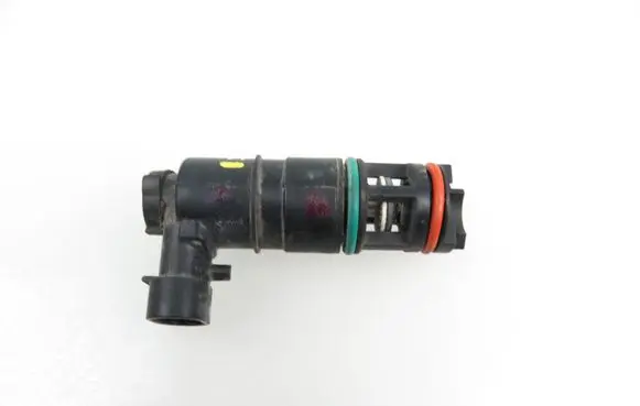 Chevrolet Equinox Valve 25321964