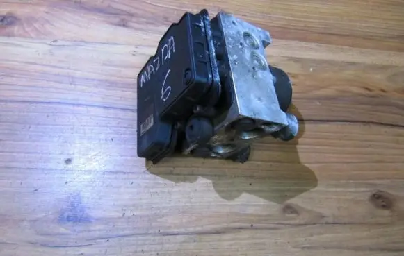 Mazda 6 ABS Pump 4370739 asc-ecu-56-2wd2