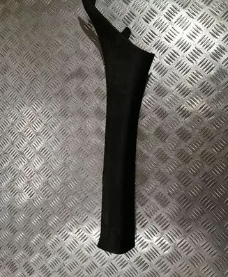 BMW 5 GT F07 (A) pillar trim 9137195