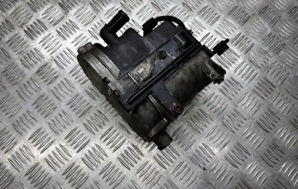Lexus IS 220D-250-350 Auxiliary pre-heater (Webasto) 252428 9928ZT 000024
