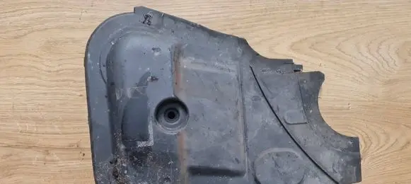 Volvo S70 V70 V70 XC Timing belt guard (cover) 9180744