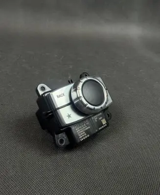 Mercedes-Benz SL R231 Head unit multimedia control A2319002801 A2319002701 A2319008203