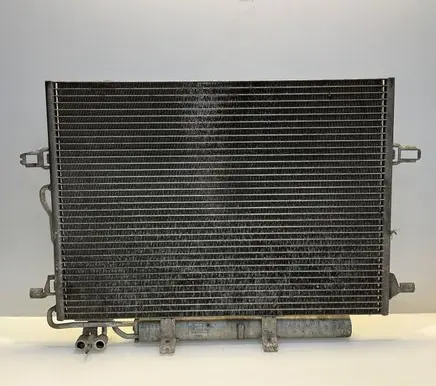 Mercedes-Benz E W211 A/C cooling radiator (condenser) A2115000154 2115000154
