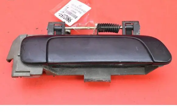 Honda Accord Front door exterior handle