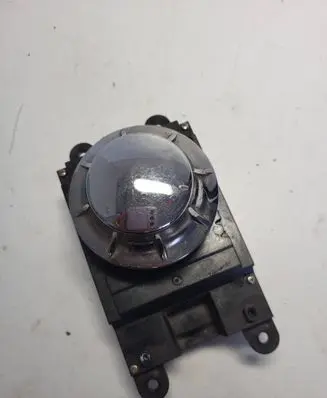 BMW 5 E60 E61 Multifunctional control switch/knob 6941801