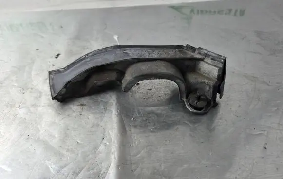 Engine compartment rubber