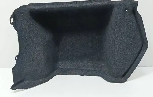 Lexus LS 400 Trunk/boot side trim panel