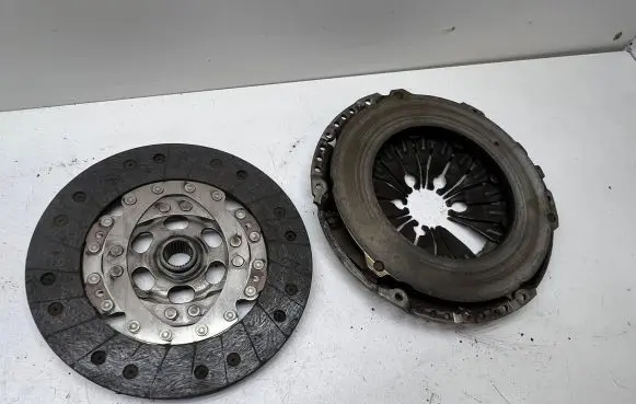 Volkswagen Golf Plus Clutch set kit