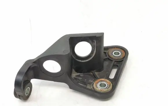 Volkswagen Touran I Gear shift cable bracket 1K0711789J