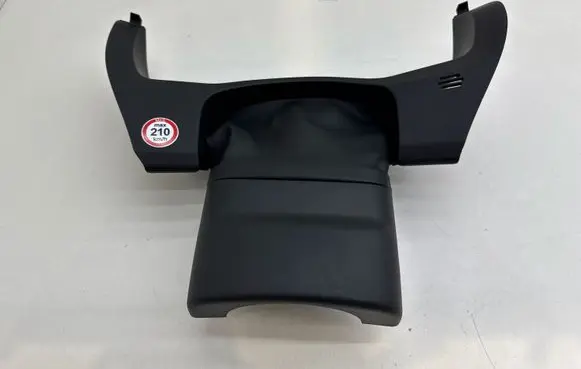 Jaguar XE Steering wheel column trim LX733F900AA