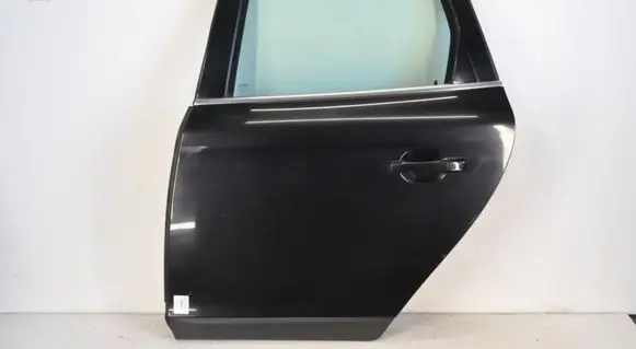 Volvo XC60 Rear door 