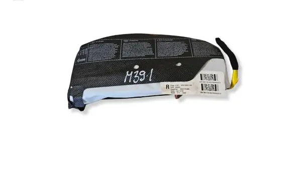 Fiat 500L Seat airbag 00518891740 16021C485