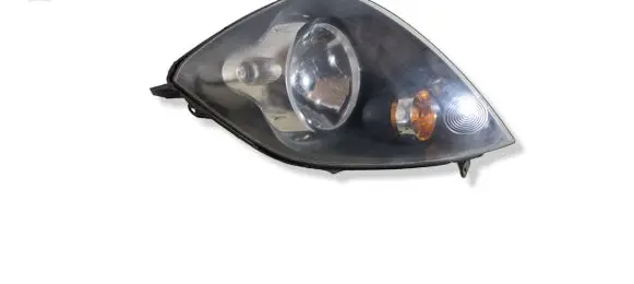 Ford Fiesta Headlight/headlamp 6S6113W030AD