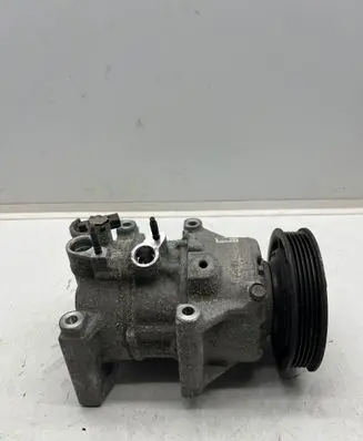 KIA Optima Air conditioning (A/C) compressor (pump) CG4472500541 6SES14C 4472500541