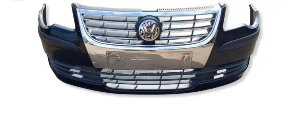 Volkswagen Touran I Front bumper 