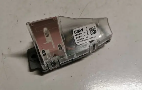 BMW X1 F48 F49 Aerial GPS antenna 9350090
