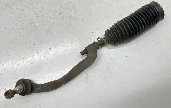 Steering tie rod