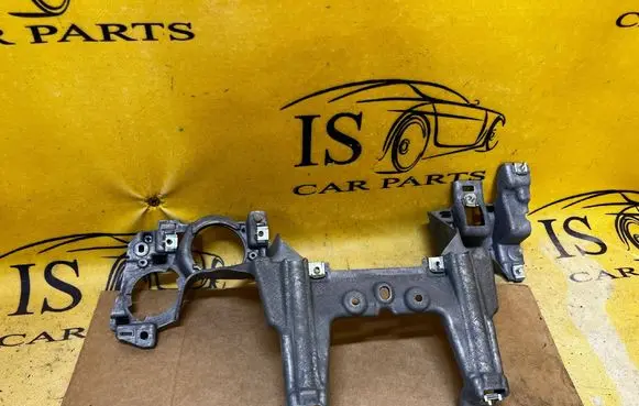 Porsche Panamera (970) Dashboard cross member/frame bar 97055232300
