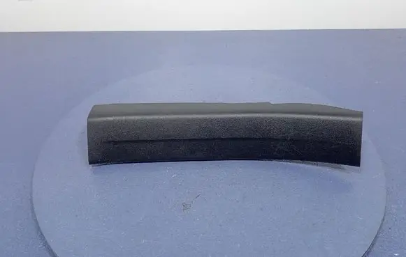 Mazda 3 II Other sill/pillar trim element BJS768740