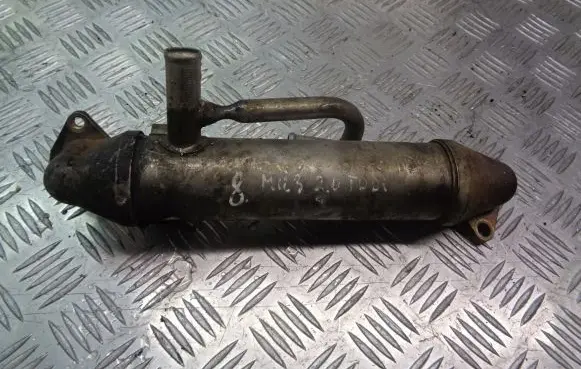 Ford Mondeo Mk III EGR valve cooler 9F464AD