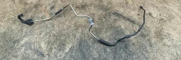 Volkswagen PASSAT CC Vacuum line/pipe/hose 03L131605H