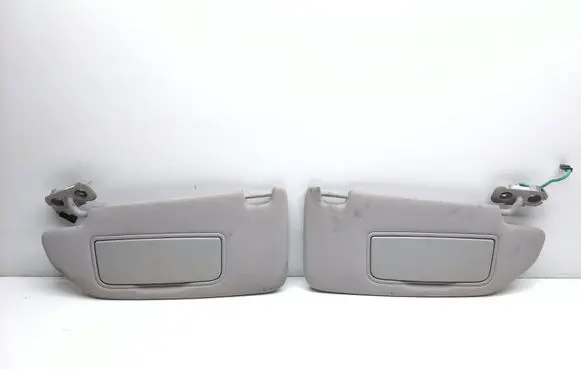 Volvo XC90 Sun visor 