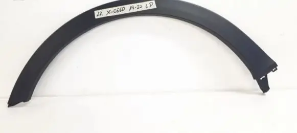 KIA Xceed Front arch trim 