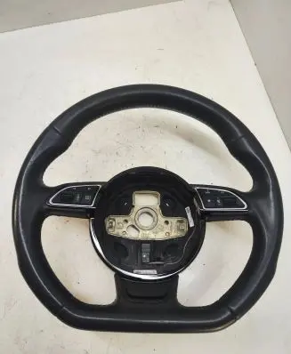 Audi A3 S3 8V Steering wheel 8v0419091t
