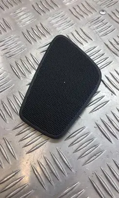 Side speaker trim/cover