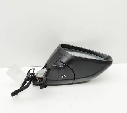 Audi Q4 Sportback e-tron Front door electric wing mirror 89B857410