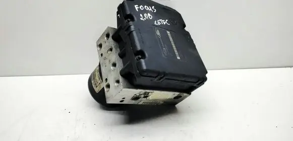 Ford Focus ABS Pump 10020401404