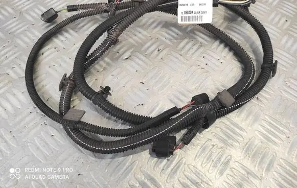 Peugeot 308 Parking sensor (PDC) wiring loom 1208040X 642290